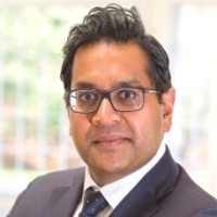 Eugene Varughese