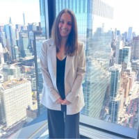 Bleakley Bavol Denman & Grace, Attorneys at Law Employee Victoria Trigona's profile photo