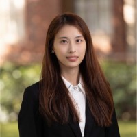 Kaiser Permanente Employee Freda Lin's profile photo