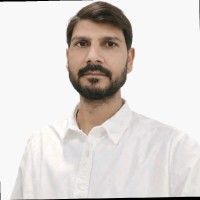 Ved Prakash Email