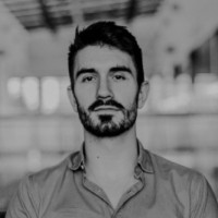 LogicalTrust Employee Damian Pajszczyk's profile photo