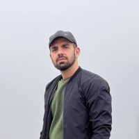 WIOT360 Employee Masih Jazaeri's profile photo