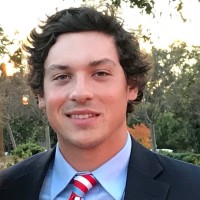 Garden Street Communities Southeast, LLC Employee Hayes Christenbury's profile photo