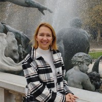 Home Explorer Employee Muriel Trichard's profile photo