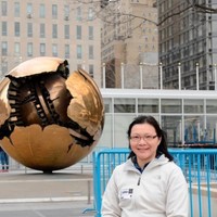 Fenglian Chang Email & Phone Number