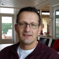 Sitech Services BV Employee Erik Thomassen's profile photo