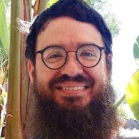 Gaming Analytics Employee David Bolin's profile photo