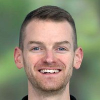 Creare Employee Brian Graybill's profile photo