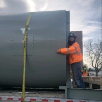 Pearson Air Employee Justin Ortega-Tafoya's profile photo