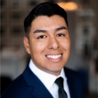 CSG Consultants, Inc. Employee Oscar Escobar's profile photo