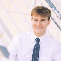 Luke Martin's profile photo