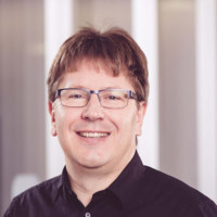 Edorex AG Employee Elmar Isler's profile photo