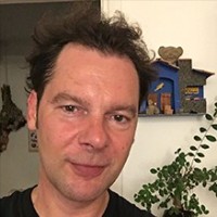 Parsons Paris – The New School Employee Arnaud Hédin's profile photo