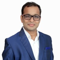 Medscred Employee Kaumil Mehta's profile photo