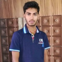 Heltar Employee Vikesh Kumar's profile photo