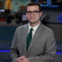 KFOR Oklahoma's News 4 Employee Spencer Humphrey's profile photo