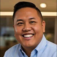 Shellpoint Mortgage Servicing Employee Colin Duong's profile photo