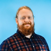 Tenfifty AB Employee Rasmus Egerö's profile photo