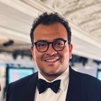 Rokos Capital Management Employee Luke de Oliveira's profile photo
