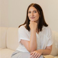 Ashlyn Cooper Email & Phone Number