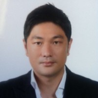 Seoul Trading Inc Employee Yongwoo Jin's profile photo