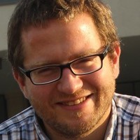 Santander Factoring Employee Paweł Jaskólski's profile photo
