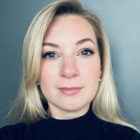 Sharpist Employee Annabelle Bockwoldt's profile photo