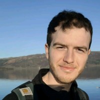 University of Leeds Employee Paddy Smith's profile photo