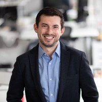 OpenHands Employee Ben Solari's profile photo