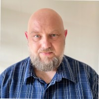 Chelmsford City Council Employee Robin Pleasance's profile photo