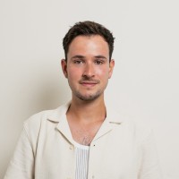 Go Up Employee Oliver Stainforth's profile photo