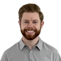 Relativity Space Employee David Fender's profile photo