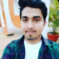 The Climber Employee Ujjwal Rajput's profile photo