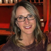 Motility Software Employee Kelley Walters's profile photo