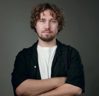 Twinby Employee Vasily Ryazanov's profile photo