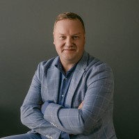 FOB Solutions Employee Raigo Õunapuu's profile photo