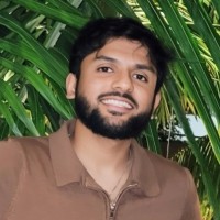 ProsourceFit Employee Charles Varghese's profile photo