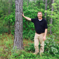 IndusTREE Companies Employee Will Shaver's profile photo