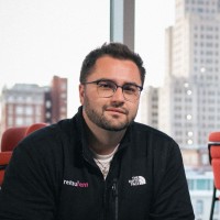 Restaurent Employee Nick Cianfaglione's profile photo