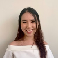 LUMOS Employee Rebecca Chu's profile photo