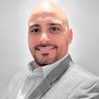 Innovation Cleaning LLC Employee Bryan Guzman's profile photo