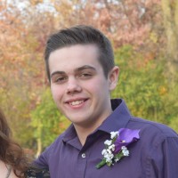 Creative Metal Products Employee Jacob Bernard's profile photo