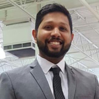 Atkar North America Employee Jibi Thomas's profile photo