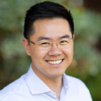 Applied Intuition Employee Will Lin's profile photo