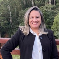 Patricia Gomes da Silva Email