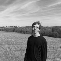 Visual Concepts Employee Parker Berry's profile photo