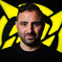 NIP Group Employee Hicham Chahine's profile photo