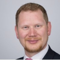 Primark Employee Peter Hubbard's profile photo