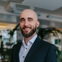 MAKONIS GmbH Employee Daniel Ickes's profile photo