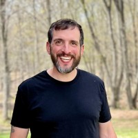 Raft Employee Eric Yager's profile photo